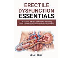 Erectile Dysfunction Essentials