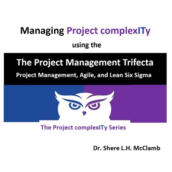 The Project Complexity- Managing Project complexITy using Th ... - cover