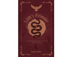 Lilith's Grimoire