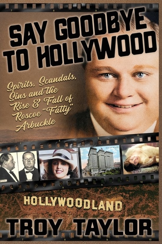 Say Goodbye To Hollywood