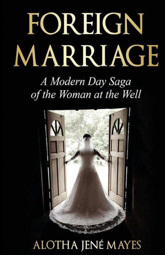Foreign Marriage - cover