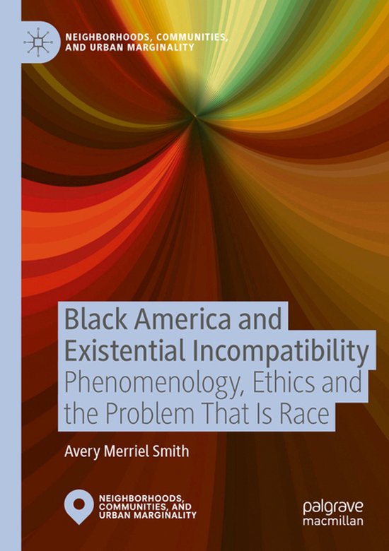 Neighborhoods, Communities, and Urban Marginality- Black Ame ... - cover