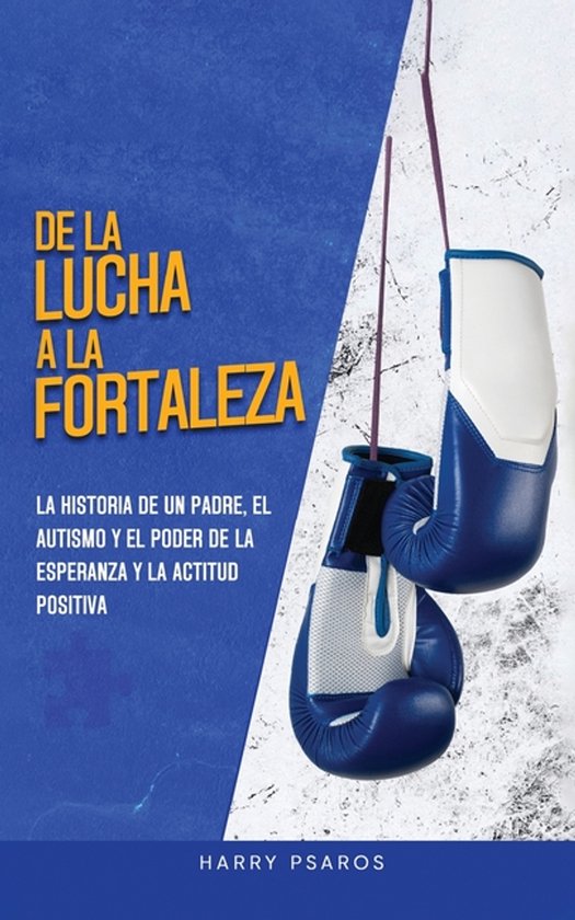 De la Lucha a la Fortaleza - cover