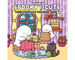 Spooky & Cute