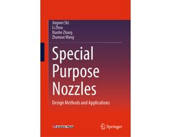Special Purpose Nozzles