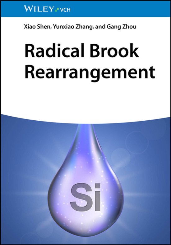 Radical Brook Rearrangement - cover