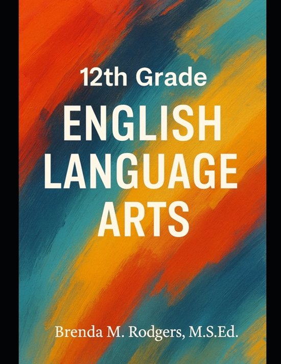 Grades K-12 English Curriculum - Elementary to High School E ... - cover