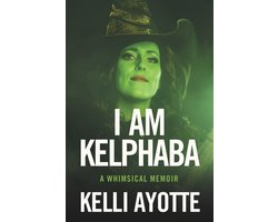 I Am Kelphaba