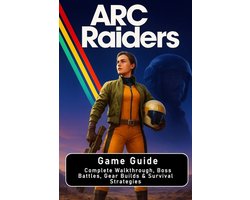 ARC Raiders
