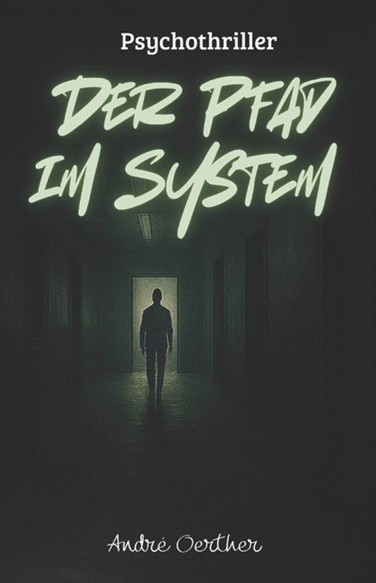 Der Pfad im System - cover