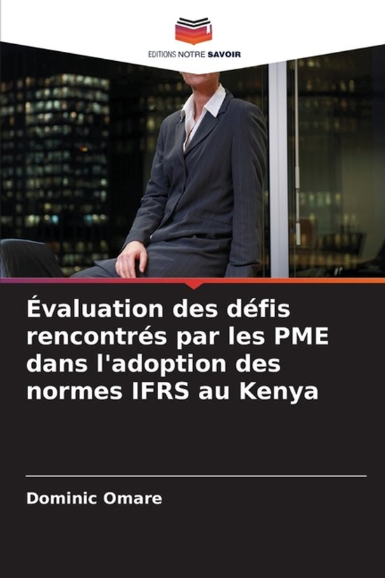 Évaluation des défis rencontrés par les PME dans l'adopti ... - cover