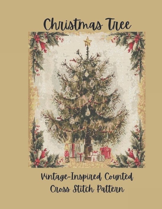 Christmas Tree - cover