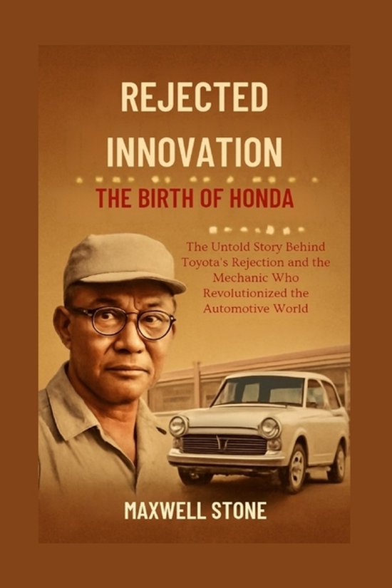 Rejected Innovation - cover