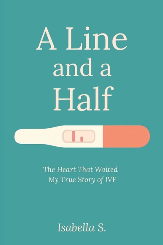 A Line and a Half - cover