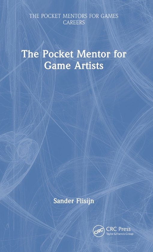 The Pocket Mentors for Games Careers-The Pocket Mentor for G ... - cover