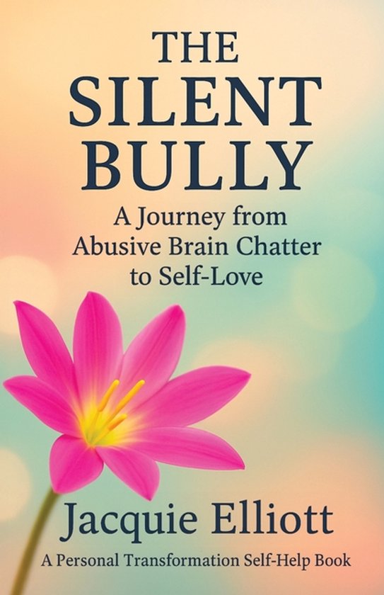The Silent Bully - cover