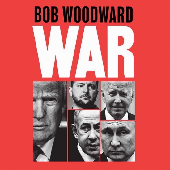 War - cover