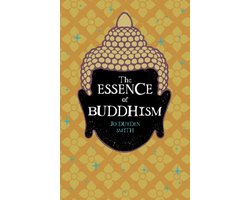 Mystic Wisdom-The Essence of Buddhism