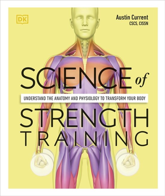 Science of Strength Training - cover