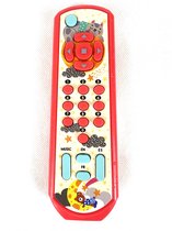 Jouets télécommandés Bébé – Jouets interactifs pour tout-petits avec lumières et sons – Jouets Éducatif Bébé – Jouets d'imitation Enfants – Jouets Bébé avec boutons