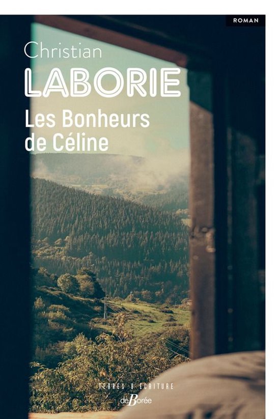 Terres d'écriture - Les Bonheurs de Céline