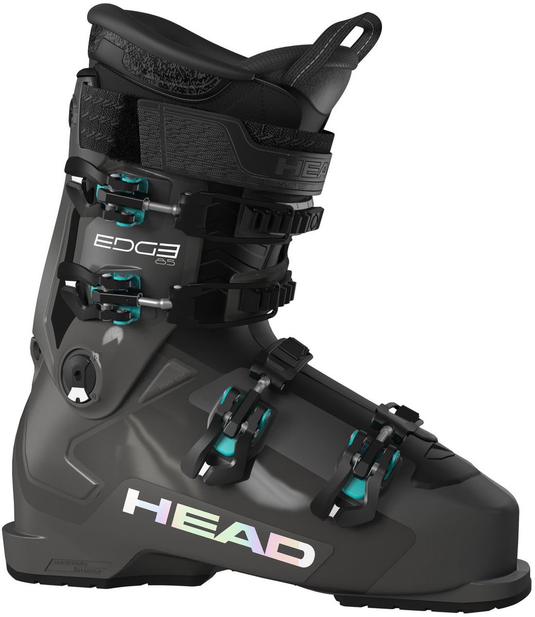 Head EDGE 85 W HV – Wintersport Wintersport schoenen Skischoenen Blauw