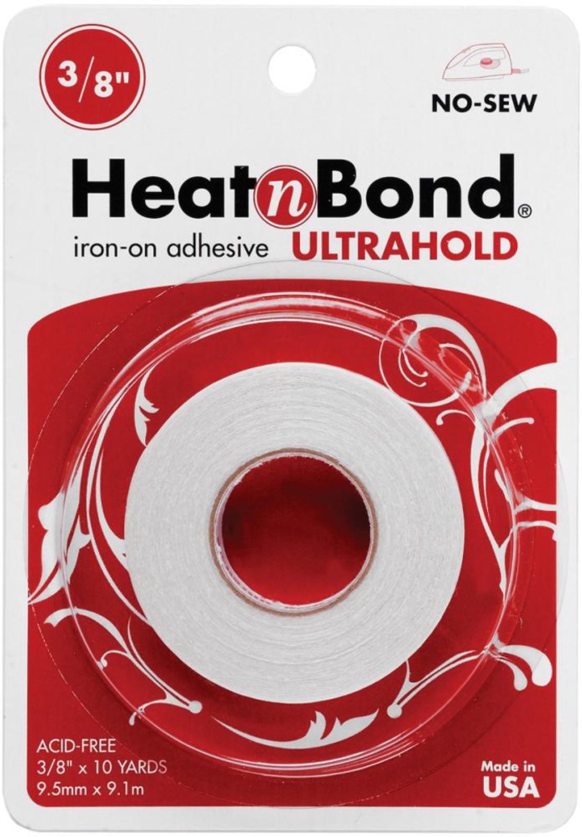 HeatnBond - Ultrahold strijklijm - 9.5 mm x 9.1 m - 3509.38