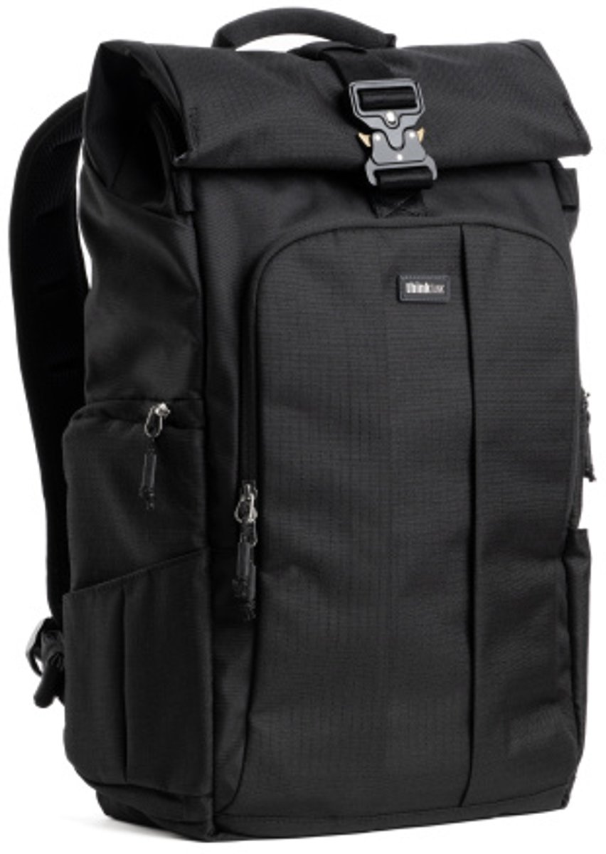 Think Tank FocusPoint 30L Asphalt Black