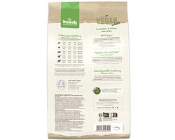 Bosch HPC Vegan Adult Hondenvoer - Aardappel & Erwt - 2,5 kg