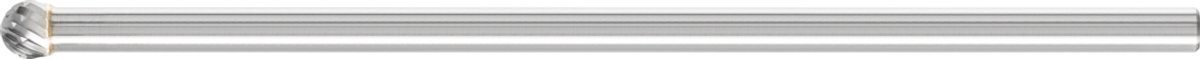 PFERD TOOLS HM-FREES KUD 0807/6 T3 PLUS SL150