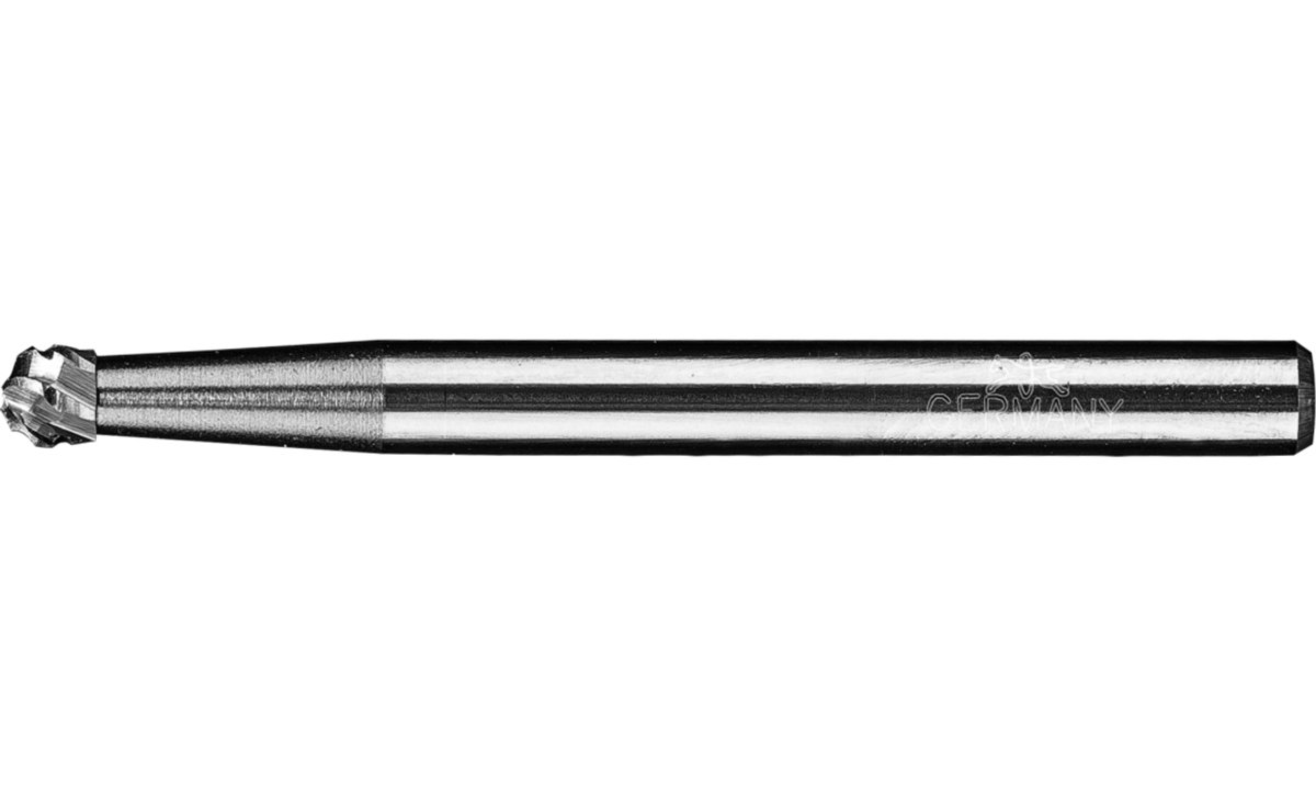 PFERD TOOLS HM-FREES KUD 0302/3 TITANIUM