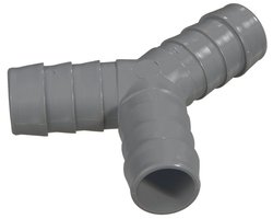 Xavax Y-connector voor afvoerslangen, voor Ø 20 mm