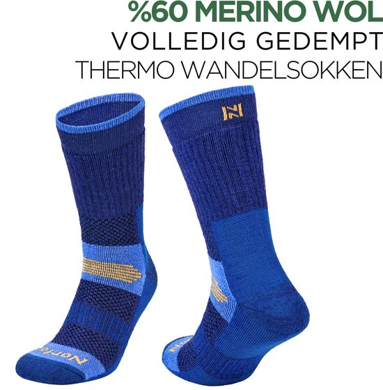 Warme Wintersokken Kinderen online kopen