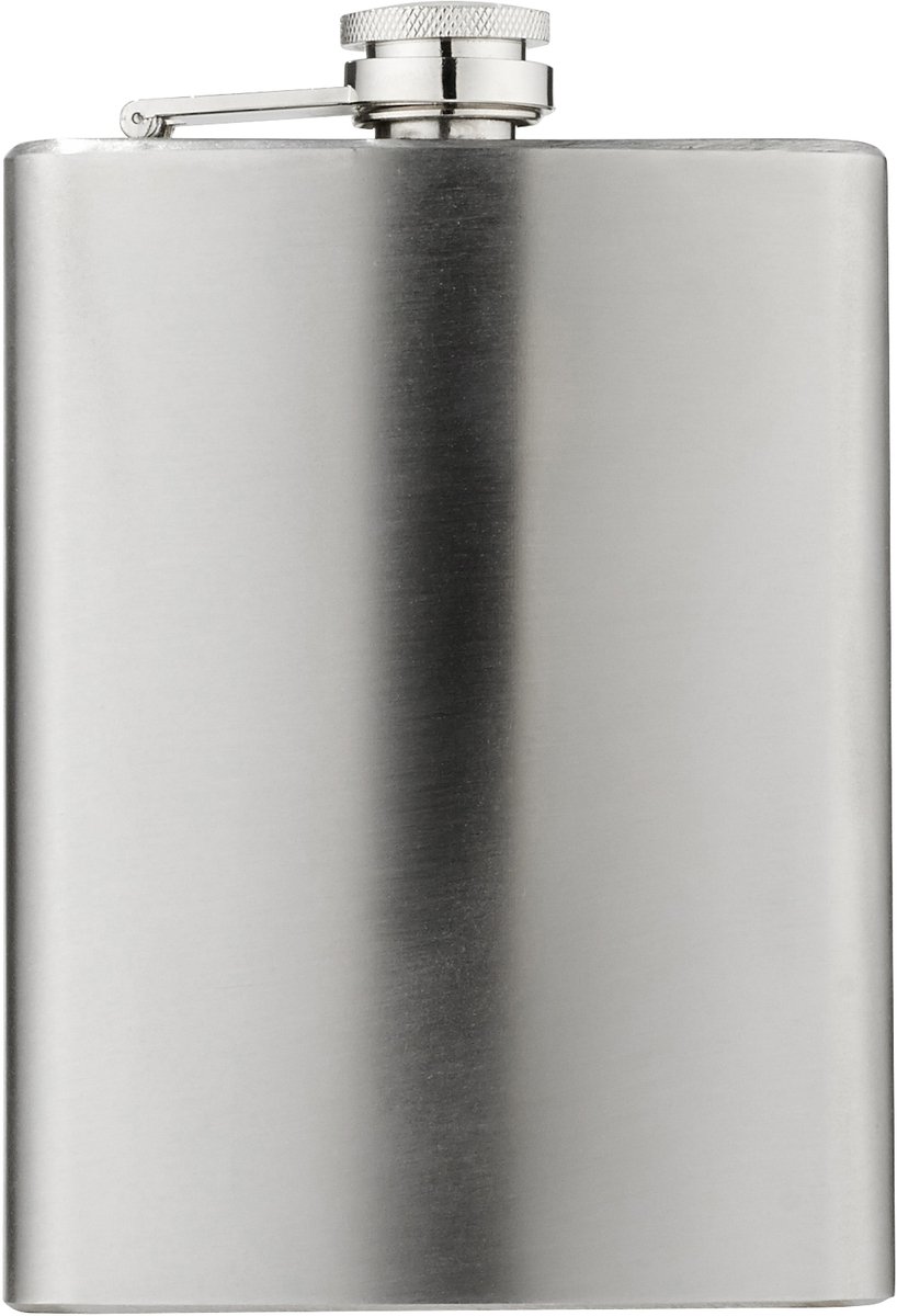 Funktion Heupfles 200 ml Staal