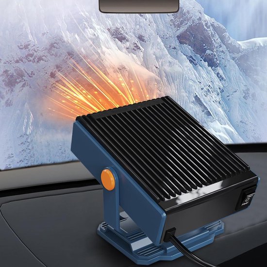 Chauffage d'appoint auto - Équipement caravaning, chauffage dappoint auto - omeg