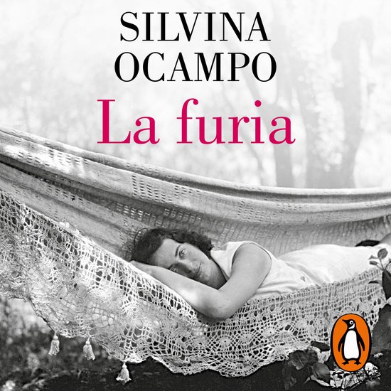 La furia - cover