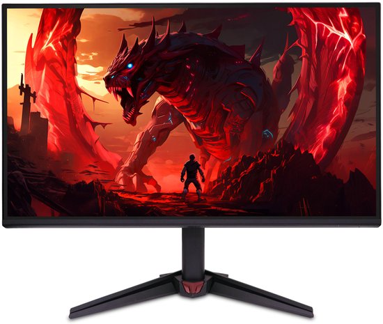 Acer Nitro VG0 VG270P6bip 27 inch IPS 144Hz Full HD
