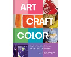 Art, Craft, Color
