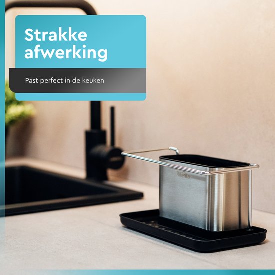 en opbergorganizer, keukenopslag, opslag onder de