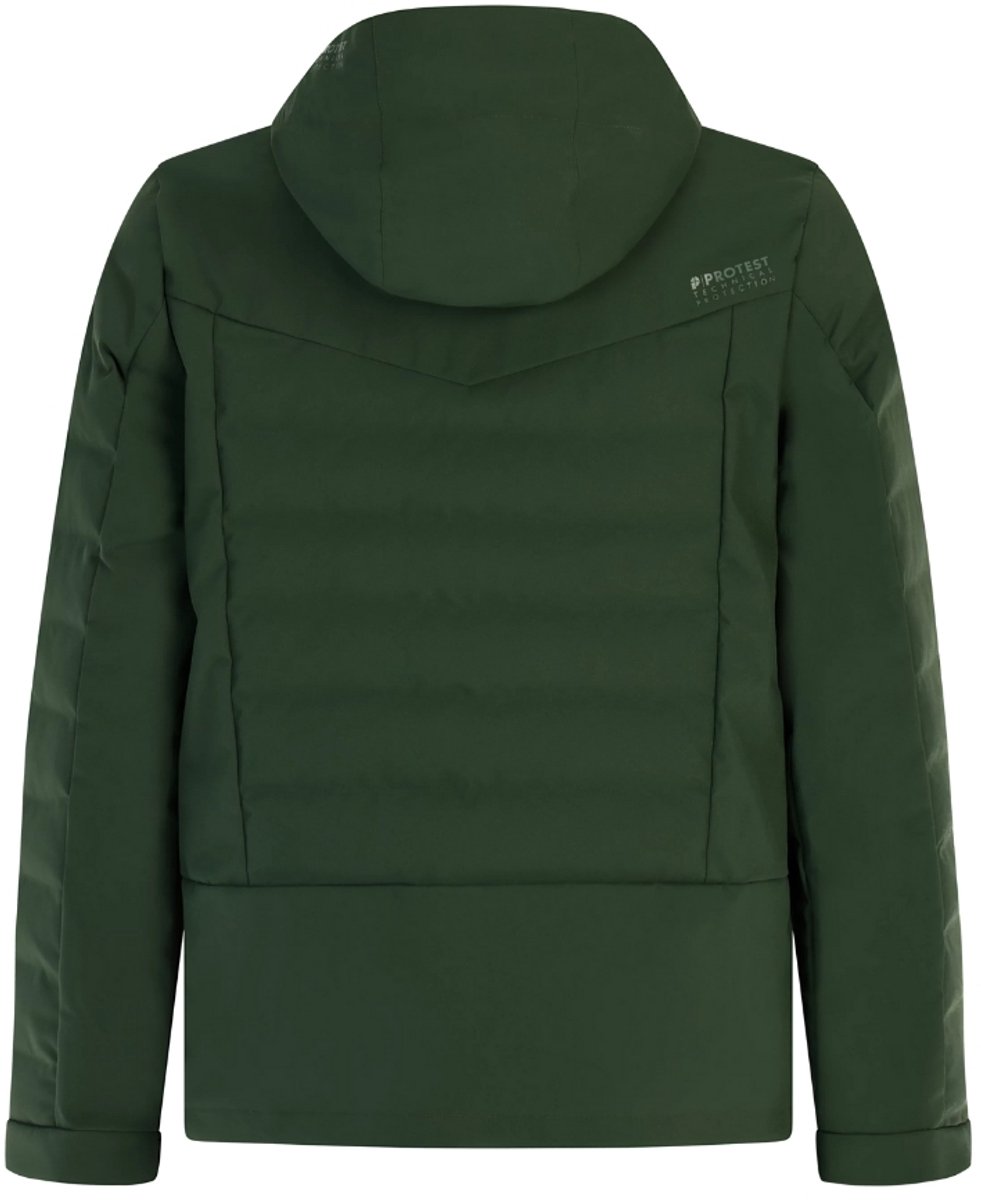 Protest Mens Prtmundo Snowjacket