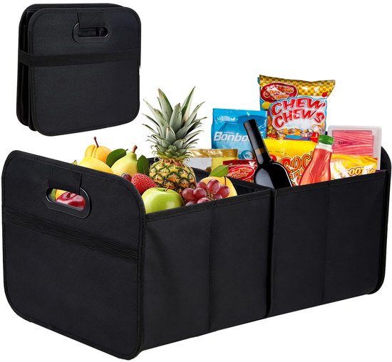 Opbergtas, voor in de tuin, waterafstotend, met draaggreep (173 x 76 x
