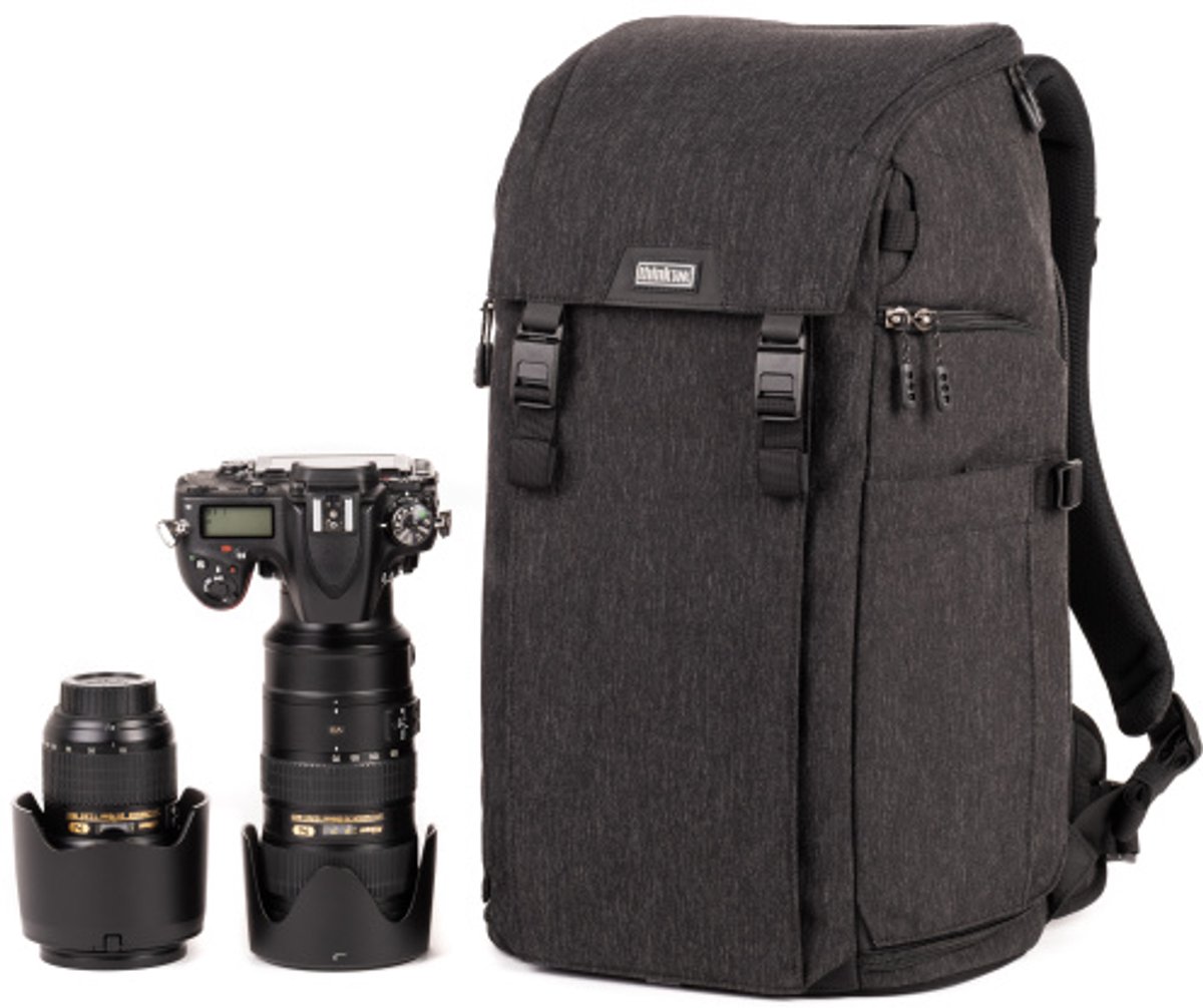 Think Tank Urban Access Backpack 15