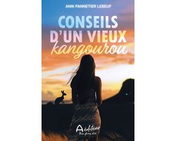 Conseils d'un vieux kangourou
