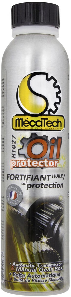 MécaTech Oil Protector | 300ML | MT027