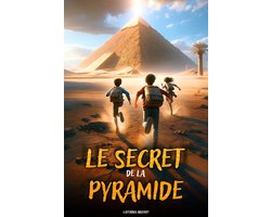 Le Secret De La Pyramide