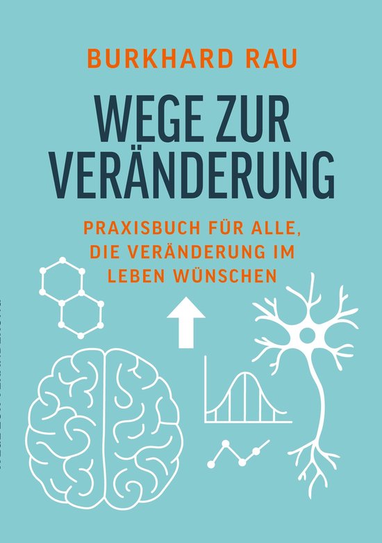 Wege zur Veränderung - cover