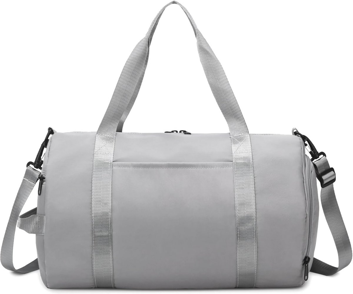 Sporttas met Schoenenvak voor Training, Gym, en Reizen - Waterafstotende Unisex Sport- en Zwemtas