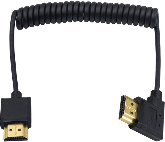 HDMI 4K 120p 8K Kabel für ATOMOS Ninja V Portkeys HDMI 4K 120p 8K Kabel für ATOMOS Ninja V Portkeys