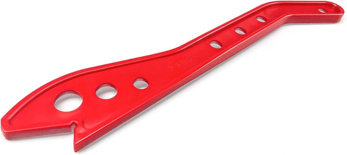 Robuuste Schuifstok voor Cirkelzaag - Veilig en Ergonomisch