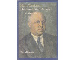 De wereld van Willem de Merode